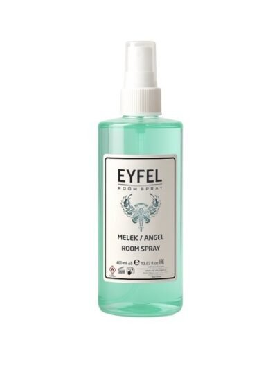 400 ml EYFEL Purškiamas oro gaiviklis ANGELAS