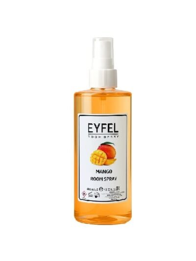 400 ml EYFEL Purškiamas oro gaiviklis MANGAS