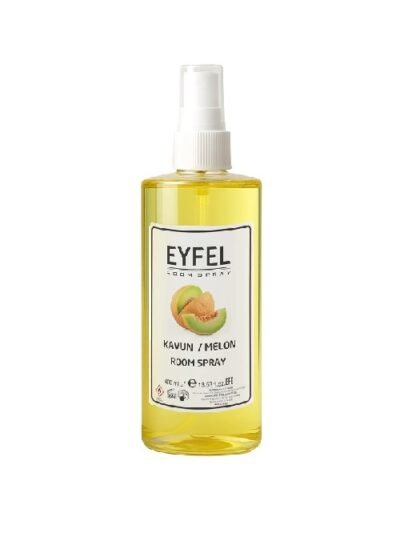 400 ml EYFEL Purškiamas oro gaiviklis MELIONAS