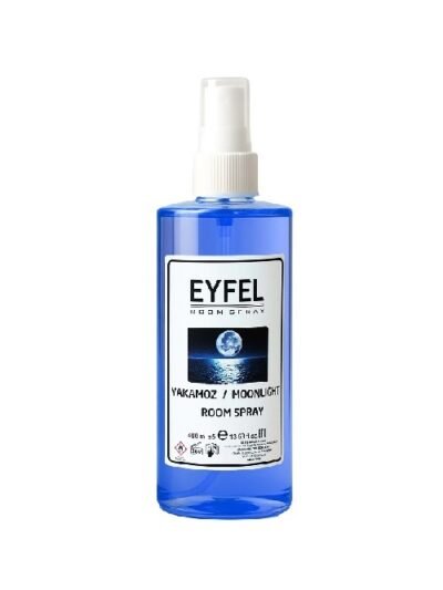 400 ml EYFEL Purškiamas oro gaiviklis MOONLIGHT