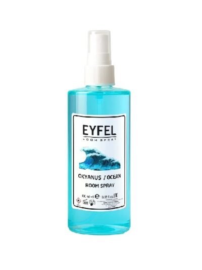 400 ml EYFEL Purškiamas oro gaiviklis OCEAN