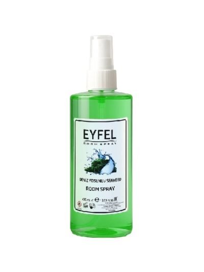 400 ml EYFEL Purškiamas oro gaiviklis JŪROS DUMBLIAI