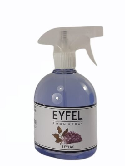 500ml EYFEL Purškiamas oro gaiviklis ALYVA