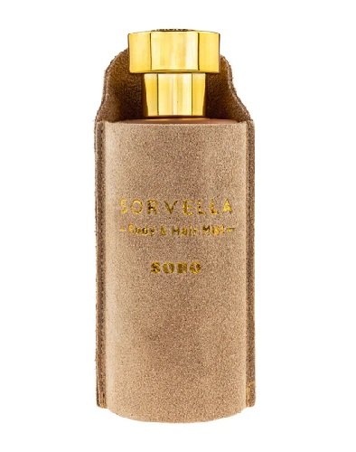 100 ml. Sorvella Soho – Kūno ir plaukų dulksna