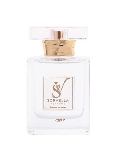 Sorvella CHRY – Unisex kvepalai 50ml (įkvėpti Tom Ford – Lost Cherry)