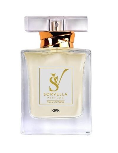 Sorvella KIRKE – Unisex kvepalai 50ml (įkvėpti Tiziana Terenzi Kirke)