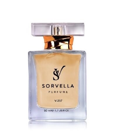 Sorvella V237 – moteriški kvepalai 50ml ( įkvėpti Yves Saint Laurent- Libre )
