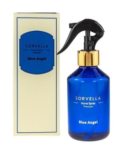 P-SORVELLA Purškiamas namų kvapas Blue Angel, 250 ml