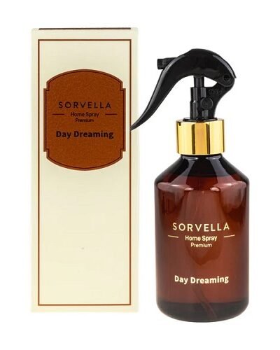 P-SORVELLA Purškiamas namų kvapas  Day Dreaming, 250 ml