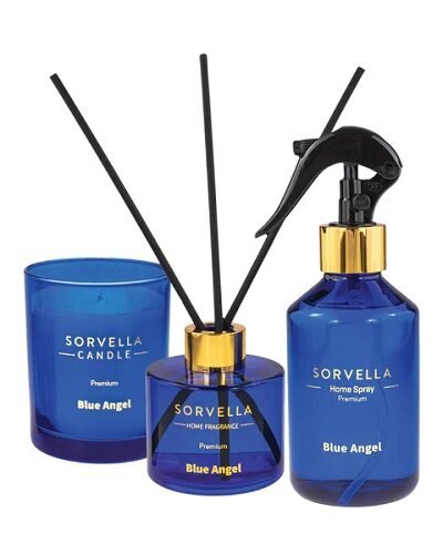 Sorvella „Blue Angel“ prabangus dovanų rinkinys